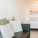 Ostseeblick Appartement Timmendorfer Strand