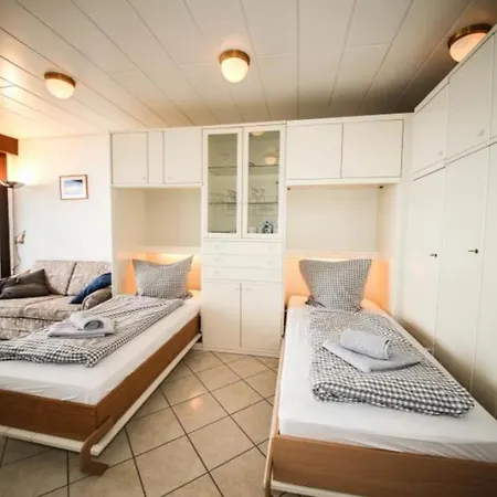 Residenz Seerose App. 152 Apartment *