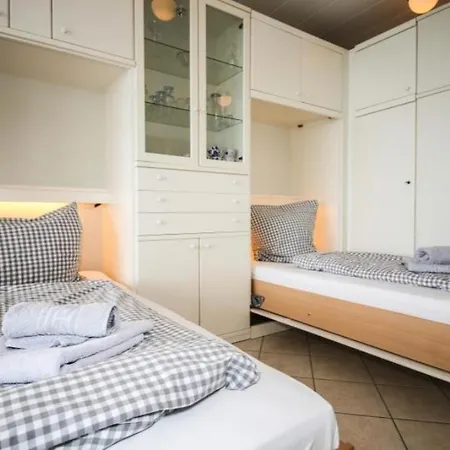 Ostseeblick Apartmán