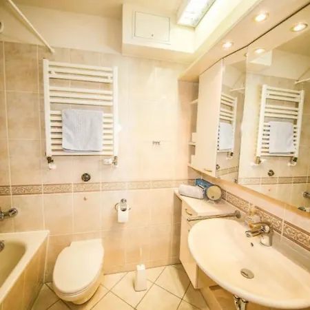 Residenz Seerose App. 152