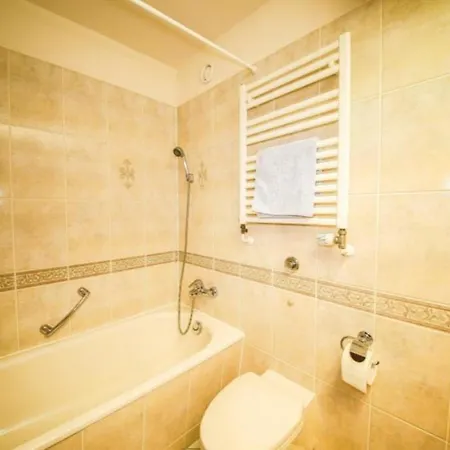 Apartment Residenz Seerose App. 152 Timmendorfer Strand