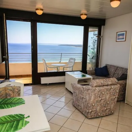 Apartment Residenz Seerose App. 152 Timmendorfer Strand