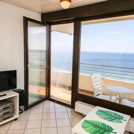 Residenz Seerose App. 152