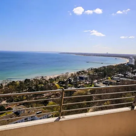 Residenz Seerose App. 152