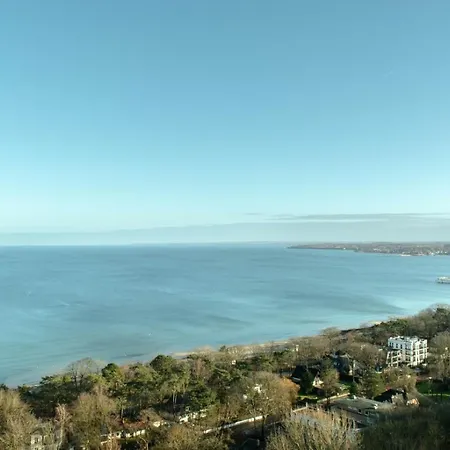 Ostseeblick דירה *