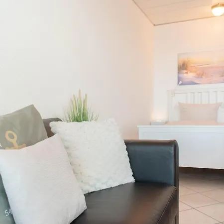 Residenz Seerose App. 152 Apartment Timmendorfer Strand