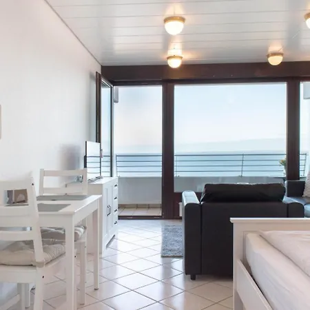 Residenz Seerose App. 152 Apartment