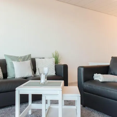 Residenz Seerose App. 152 * Timmendorfer Strand