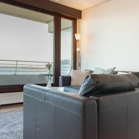 Residenz Seerose App. 152