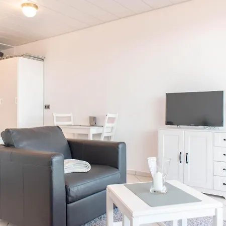 Residenz Seerose App. 152 * Timmendorfer Strand