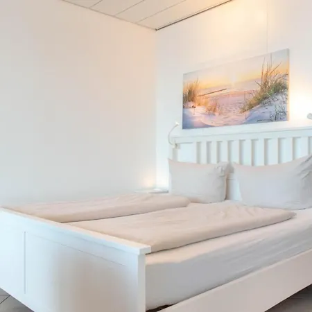 Residenz Seerose App. 152 *