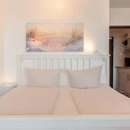 Residenz Seerose App. 152 Apartment