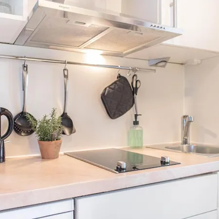 Residenz Seerose App. 152 Timmendorfer Strand