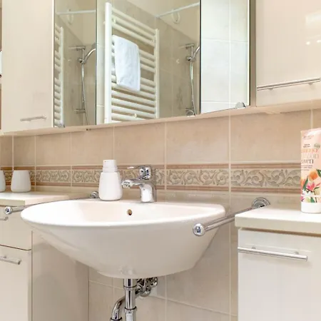 Apartment Residenz Seerose App. 152 Timmendorfer Strand