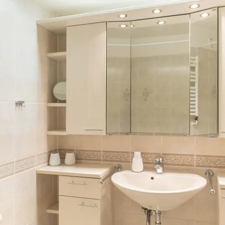 Residenz Seerose App. 152 Apartment Timmendorfer Strand