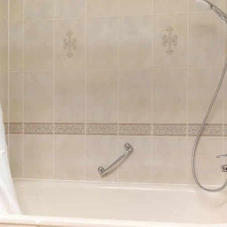 Apartment Residenz Seerose App. 152 *