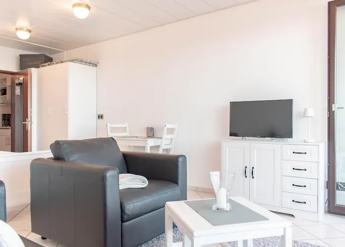 Ostseeblick * Timmendorfer Strand